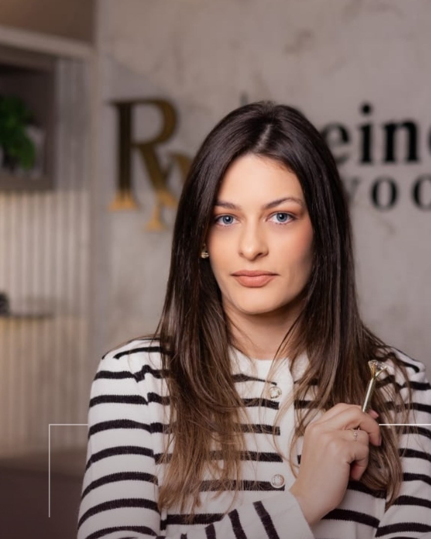 Dra. Silvia Reineher